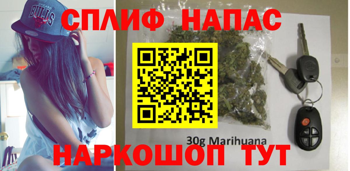 ГАШ Бутурлиновка